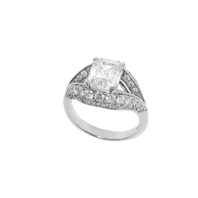 Украшения Bvlgari