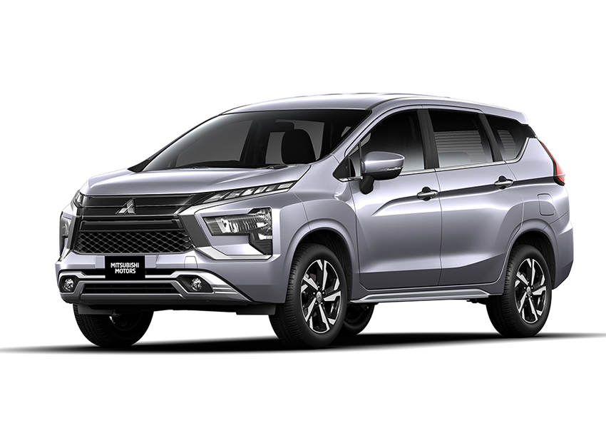 Mitsubishi Motors