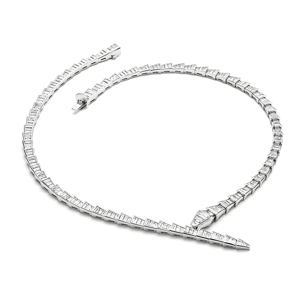 Украшения Bvlgari