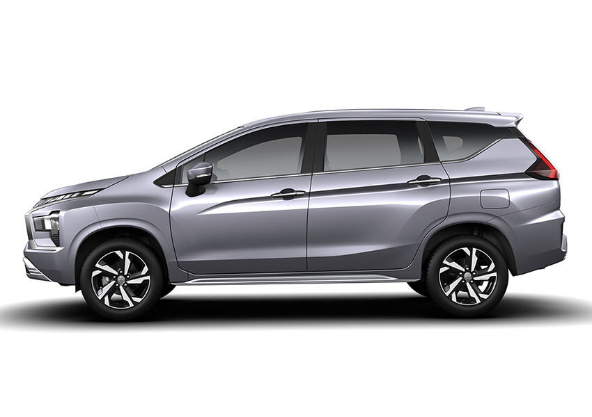 Mitsubishi Motors