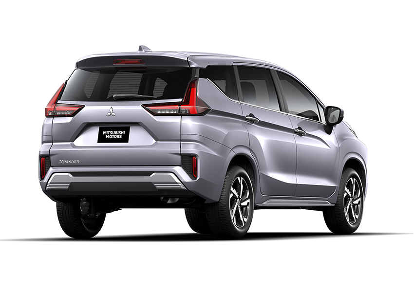 Mitsubishi Motors