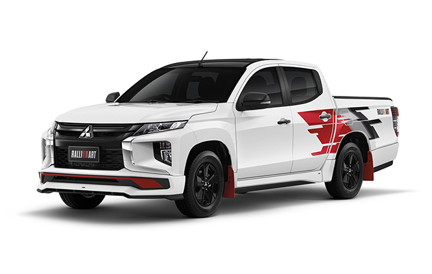 Mitsubishi Motors
