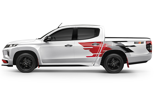 Mitsubishi Motors
