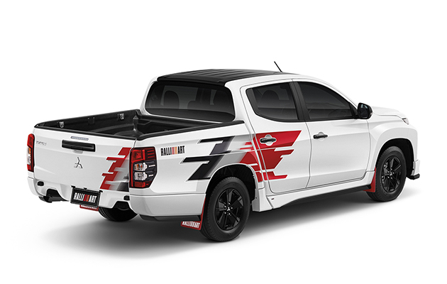 Mitsubishi Motors