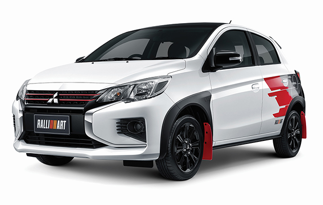 Mitsubishi Motors