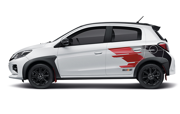 Mitsubishi Motors