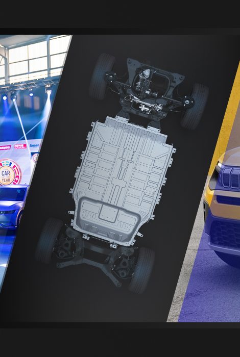 PostaАвто: инновационная платформа CMF-EV от&nbsp;Nissan, новая стратегия Dare Forward 2030 от&nbsp;Stellantis и&nbsp;европейский триумф Kia EV6
