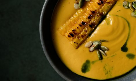 Moscow Food: what's new?  &laquo;Меню без границ&raquo; в&nbsp;ресторане &laquo;Турандот&raquo;, сырный ужин в&nbsp;Touch и&nbsp;винные воскресенья в&nbsp;&laquo;Магадане&raquo;