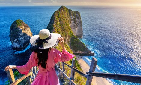 Travel-дайджест: экскурсии на&nbsp;яхте на&nbsp;Бали, упрощение правил въезда в&nbsp;Катар и&nbsp;другие новости
