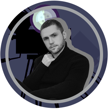 Влад Соколовский, актер