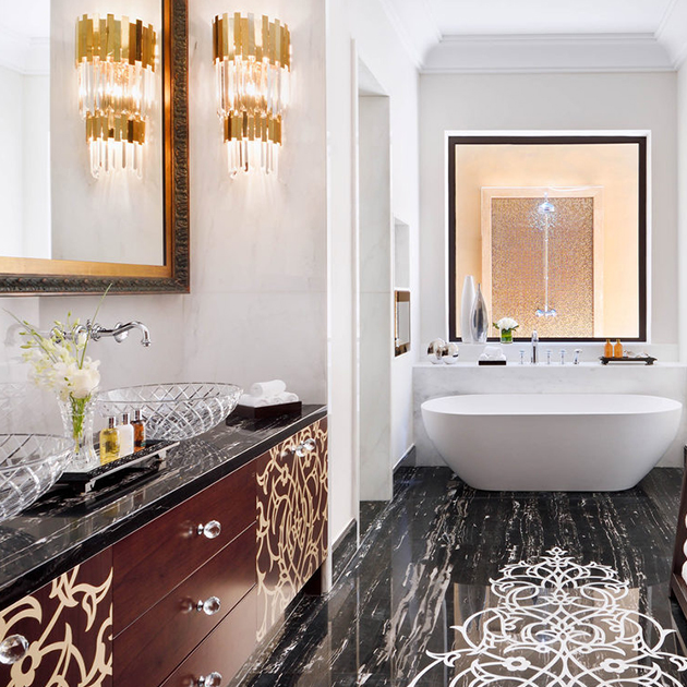 One&Only Royal Mirage