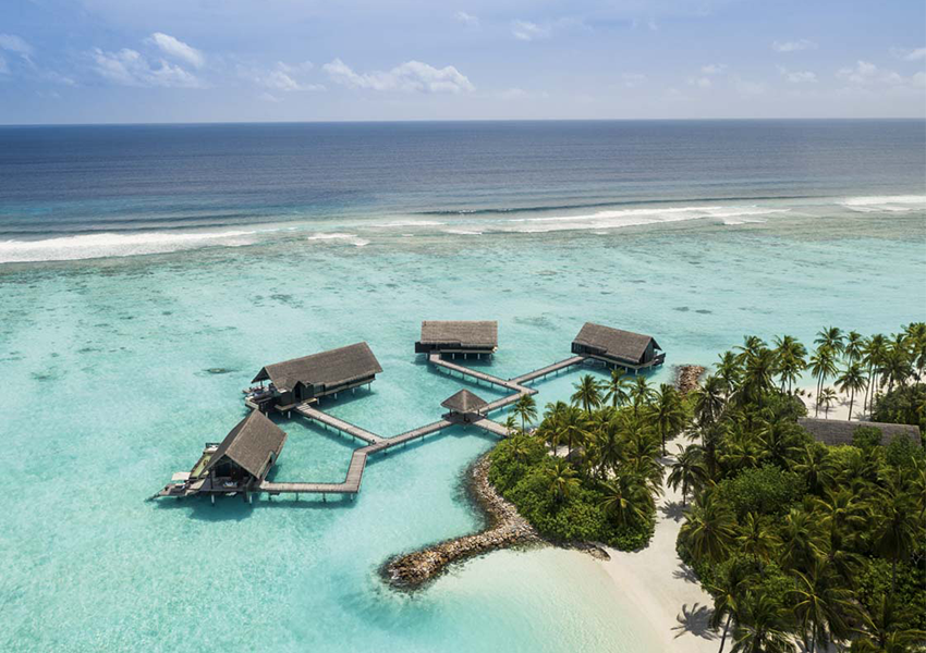One&Only Reethi Rah