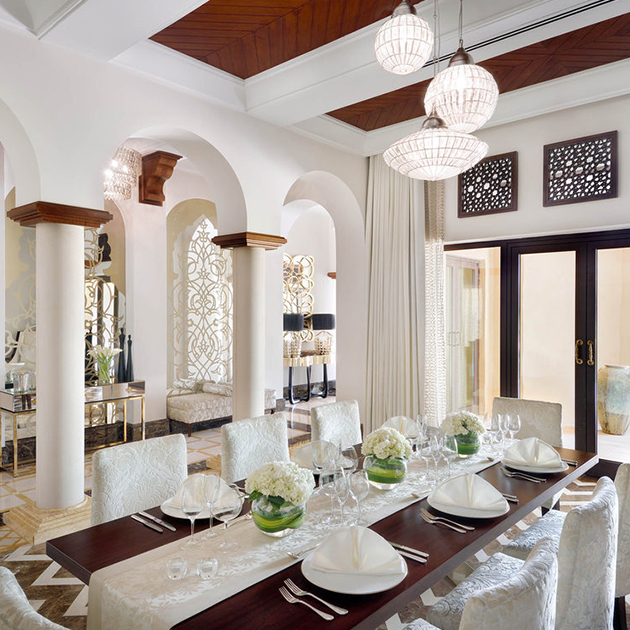 One&Only Royal Mirage