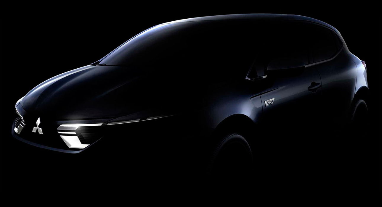 Mitsubishi Motors Europe
