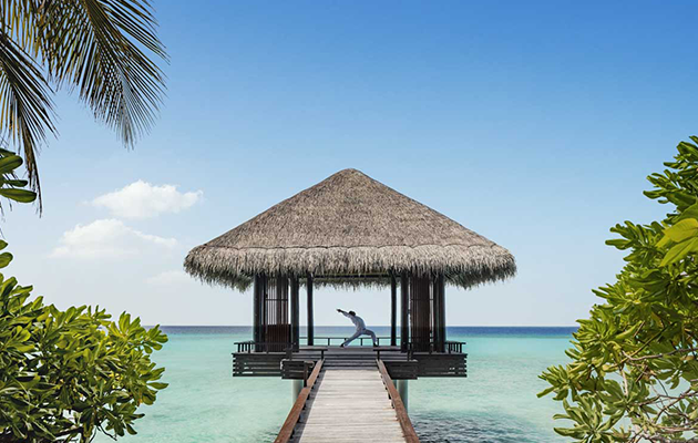 One&Only Reethi Rah