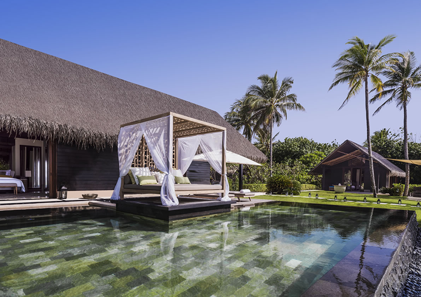One&Only Reethi Rah