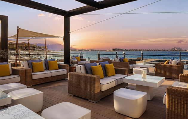 One&Only The Palm, Dubai
