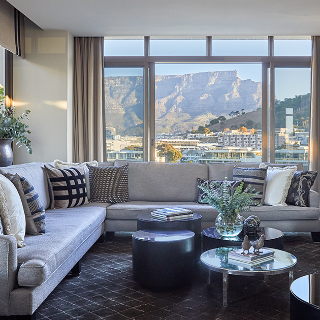 One&Only Cape Town