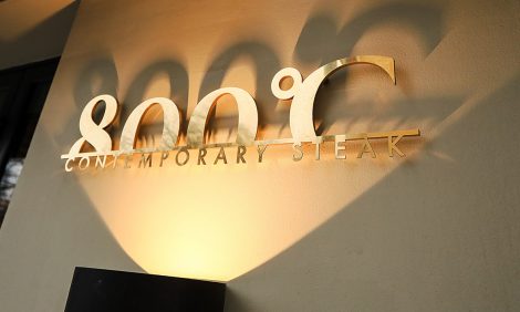 Moscow Food: what's new? Московский мясной ресторан 800 &deg;С&nbsp;Contemporary Steak занял 55-е место в&nbsp;международном рейтинге World&rsquo;s 101 Best Steak Restaurants 2022