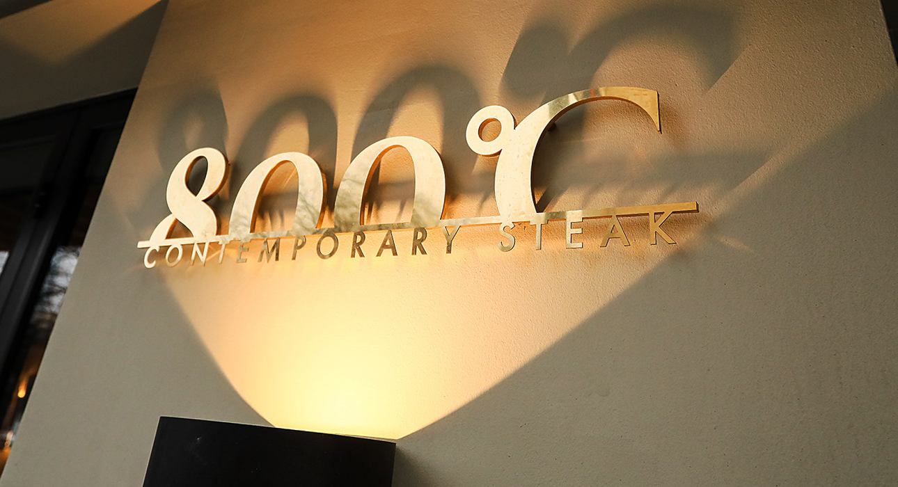 Moscow Food: what's new? Московский мясной ресторан 800 &deg;С&nbsp;Contemporary Steak занял 55-е место в&nbsp;международном рейтинге World&rsquo;s 101 Best Steak Restaurants 2022
