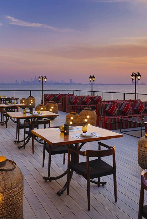 #PostaMiddleEast: майские каникулы в&nbsp;Дубае... с&nbsp;мальдивскими виллами