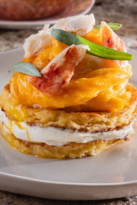Moscow Food: what's new? Южная кухня на&nbsp;Большой Никитской, новый шеф в&nbsp;&laquo;Dr. Живаго&raquo; и&nbsp;сезонные ланчи в&nbsp;Farang
