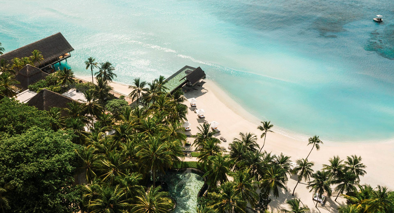 Календарь путешествий с One&Only Resorts: как грамотно распланировать поездки на год