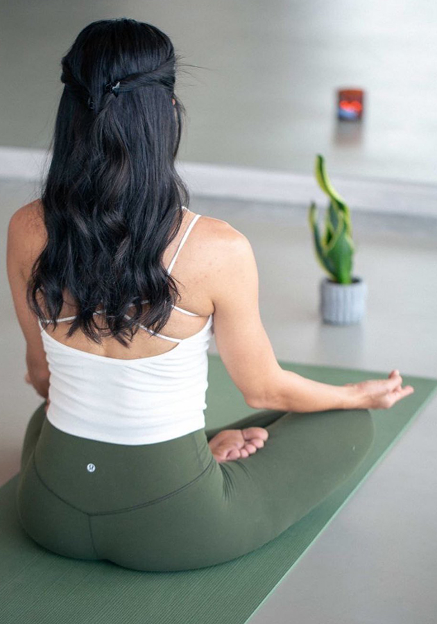Rise Fitness Boutique