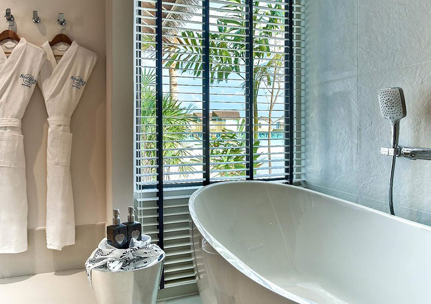 Hard Rock Hotel Maldives