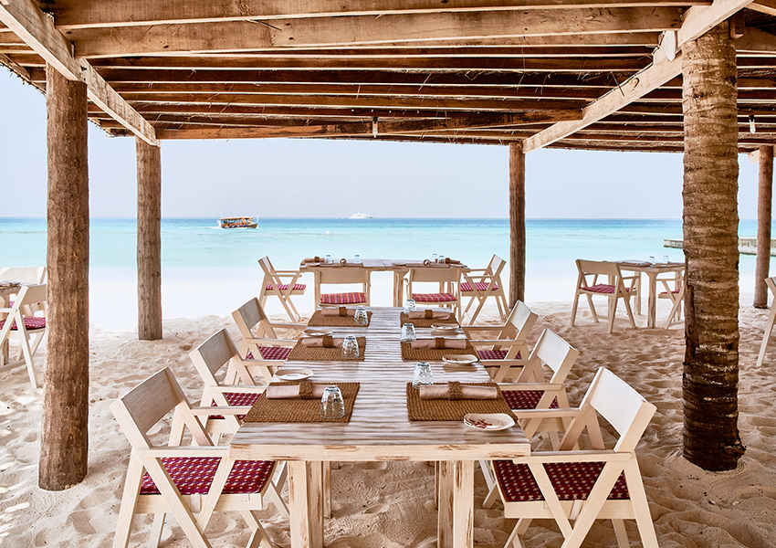 Finolhu Baa Atoll Maldives
