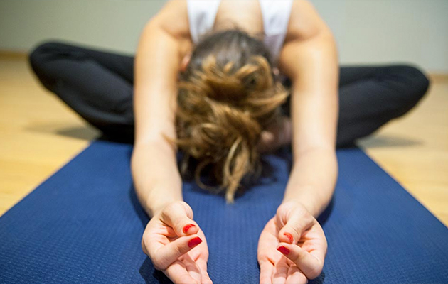 Zen Yoga