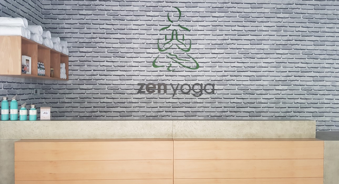 Zen Yoga