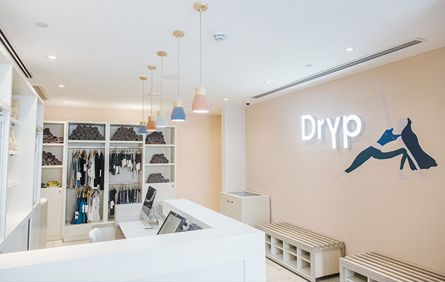 Dryp