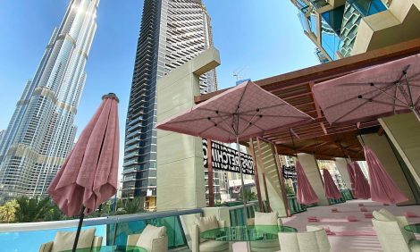 Posta Dubai: пять студий в&nbsp;Дубае для йоги и&nbsp;стретчинга