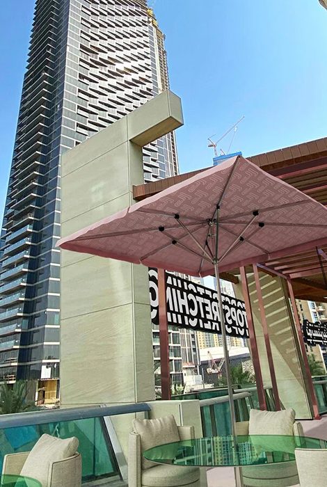 Posta Dubai: пять студий в&nbsp;Дубае для йоги и&nbsp;стретчинга