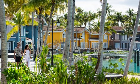 #PostaMaldivesGuide: Hard Rock Hotel. Новые виллы с&nbsp;бассейном и&nbsp;идеальный детский летний лагерь