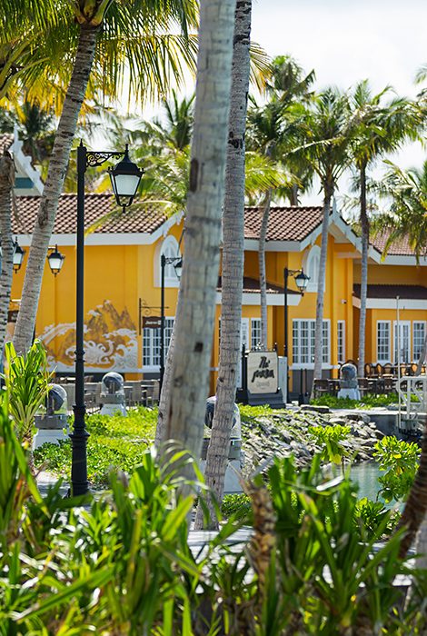 #PostaMaldivesGuide: Hard Rock Hotel. Новые виллы с&nbsp;бассейном и&nbsp;идеальный детский летний лагерь