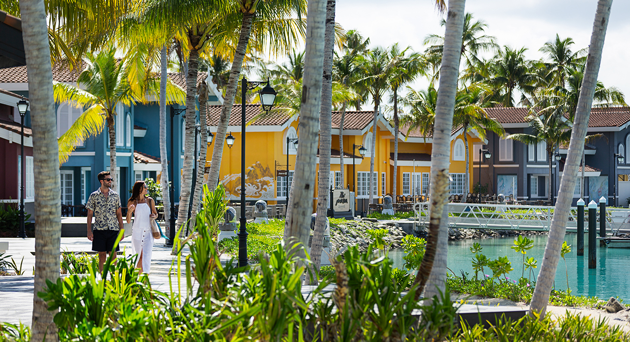 Hard Rock Hotel Maldives