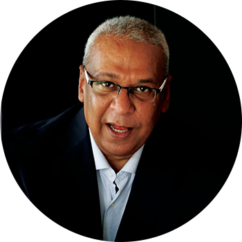Flavel Monteiro