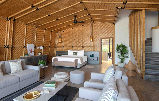 Anantara World Islands Dubai Resort