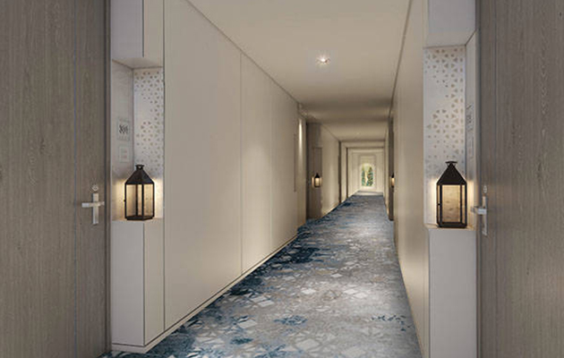 Новый отель: Palace Resort Fujairah откроется 1 июля