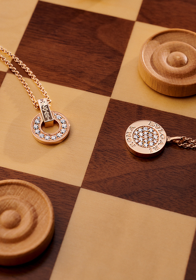 Style Notes: круизная коллекция Bvlgari 2022