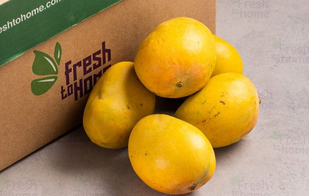 Freshtohome