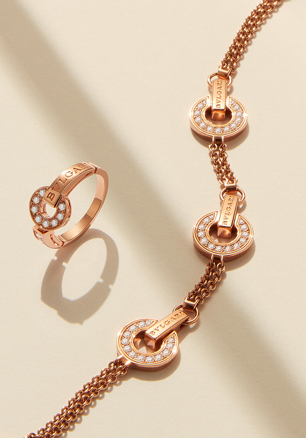 Style Notes: круизная коллекция Bvlgari 2022
