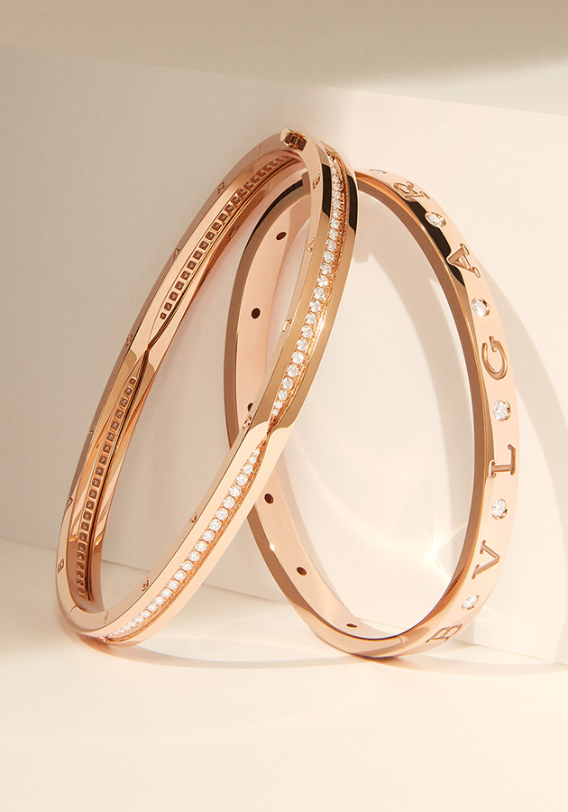 Style Notes: круизная коллекция Bvlgari 2022