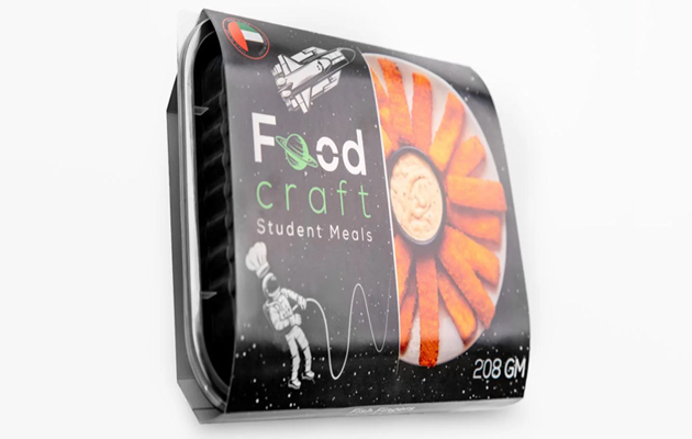 Foodcraft