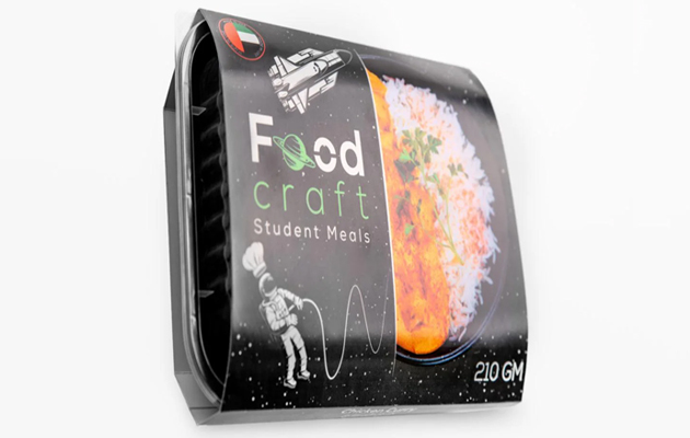 Foodcraft