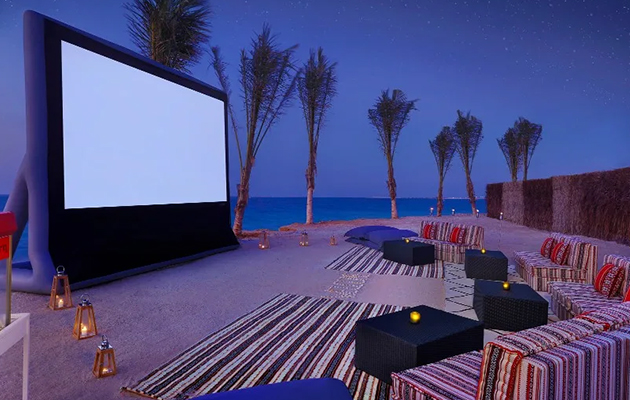 Anantara World Islands Dubai Resort