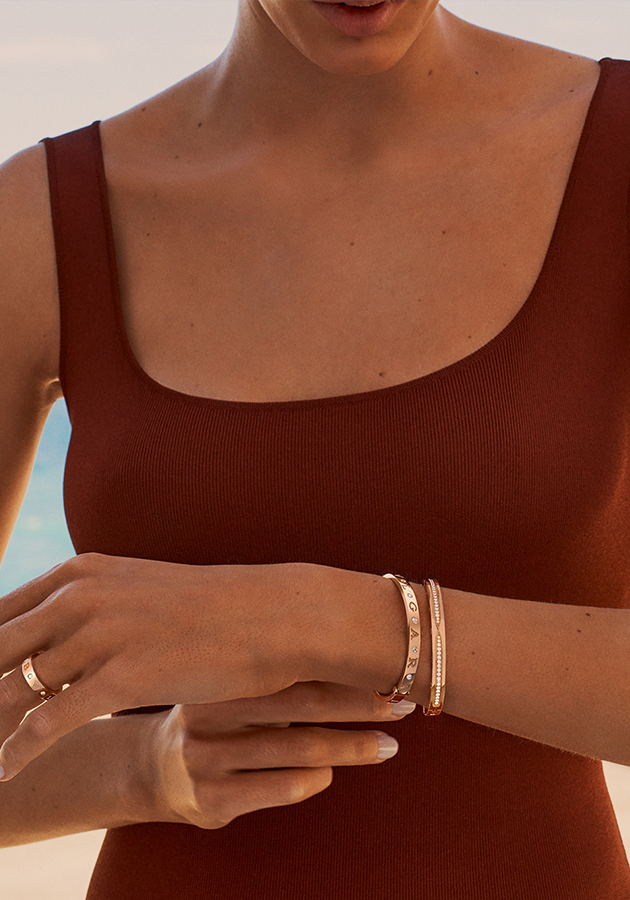 Style Notes: круизная коллекция Bvlgari 2022