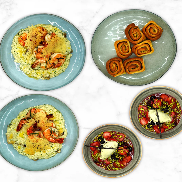 Foodcraft